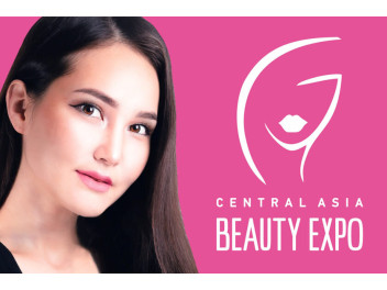 Central Asia Beauty Expo